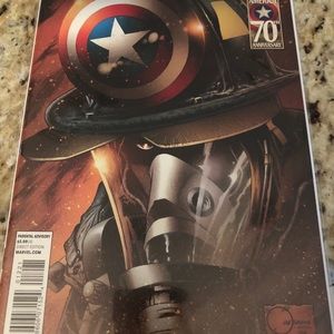 Meet your Posher, Paul